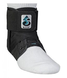 best ankle braces for basketball