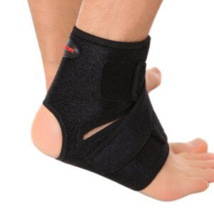 best ankle braces for sports