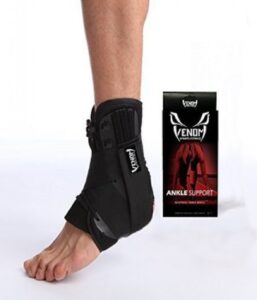 ankle braces for runners