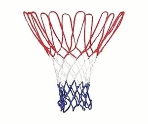 Attach A Net To A Basketball Hoop