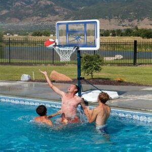 Best Pool Basketball Hoops
