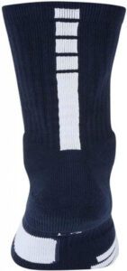 mens basketball socks 