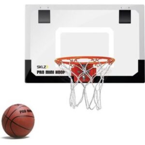 best mini basketball hoop for bedroom wall