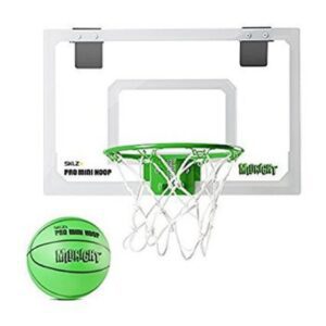 Best basketball hoop for kids