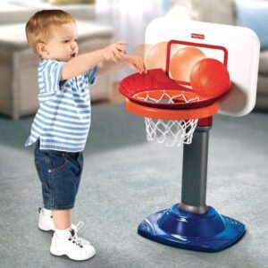 basketball hoop for toddlers