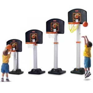 childrens basketball hoop
