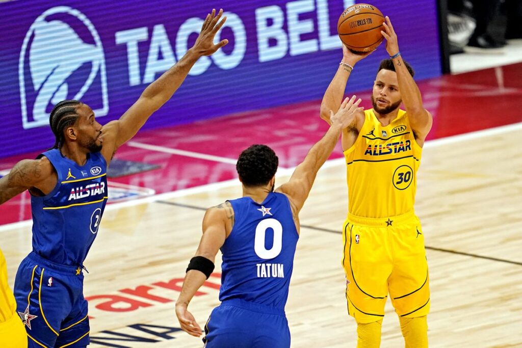 12 Rules of Defending Basketball 3-Point Shot - Champs Hoops