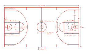 6 half-court diagrams