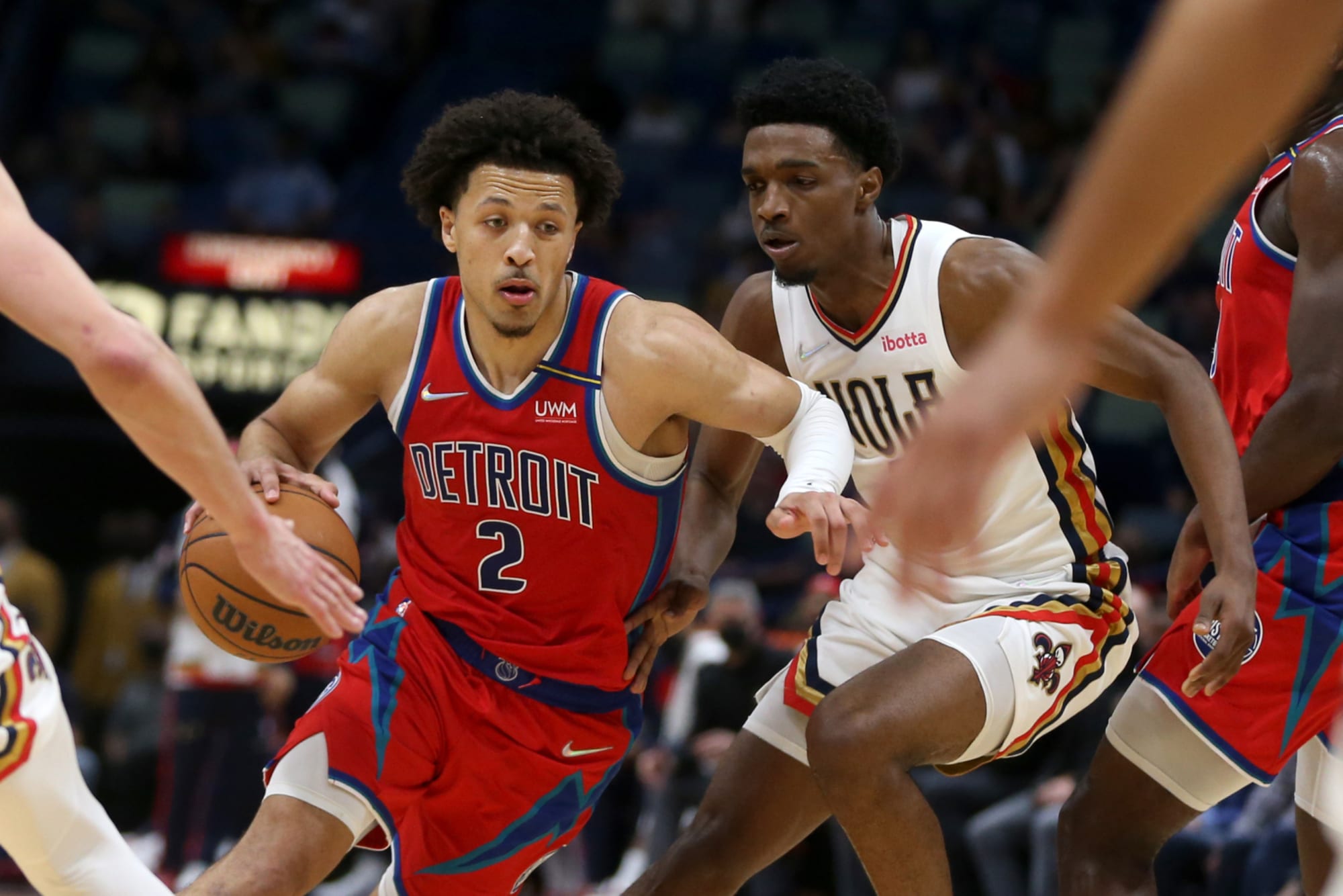 how to get defensive stopper