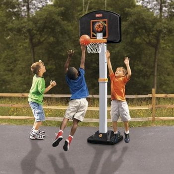 basketball hoop for toddlers