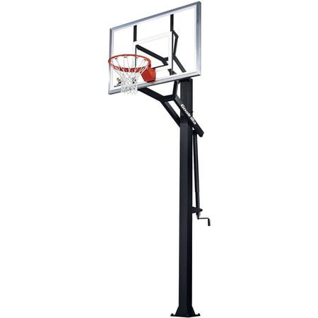 best in ground basketball hoops 