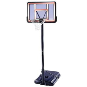 how much does a basketball hoop cost
