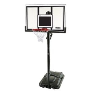 best portable basketball hoop 