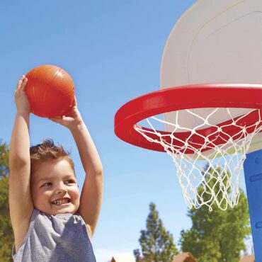 The 10 Best Basketball Hoops for Kids of 2023