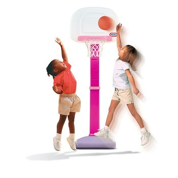 baby basketball hoop