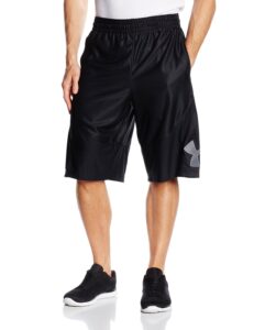 Best Basketball Shorts For Men