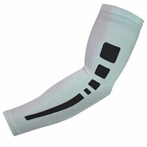 best arm compression sleeves