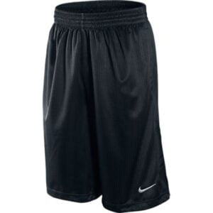 basketball mesh shorts