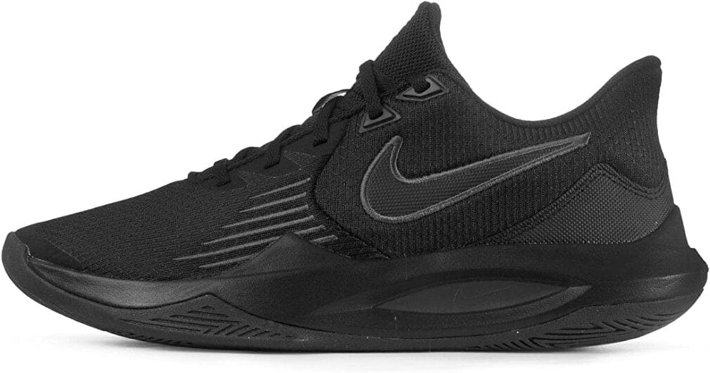 The 10 Best Basketball Shoes For Ankle Support In 2024
