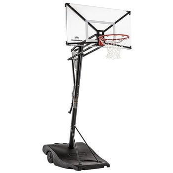 The 10 Best Portable Basketball Hoops In 2024 - Champshoops