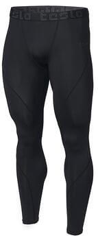 basketball pants with honeycomb knee pads