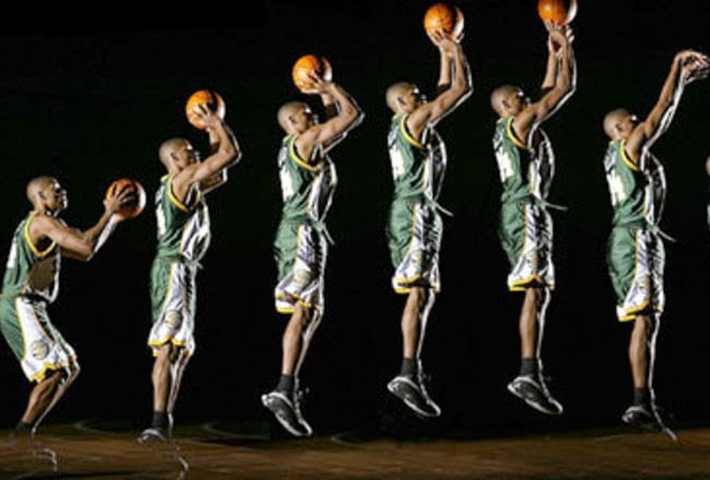 basketball jump short