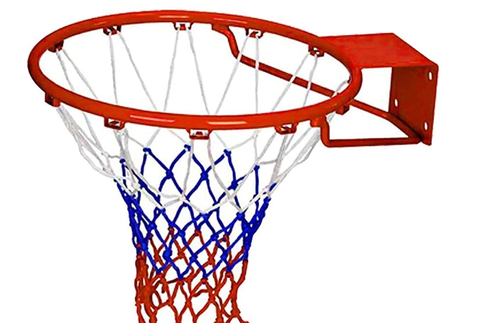 replace a basketball net