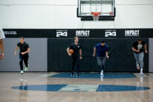 youth basketball training plan