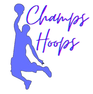 Champs Hoops