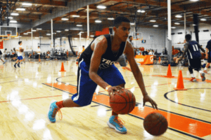 advanced basketball dribbling drills for youth