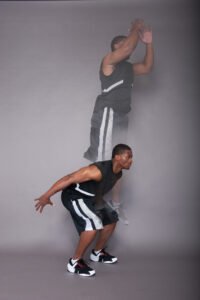 exercises to increase vertical jump