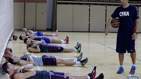 multi joint exercises for basketball