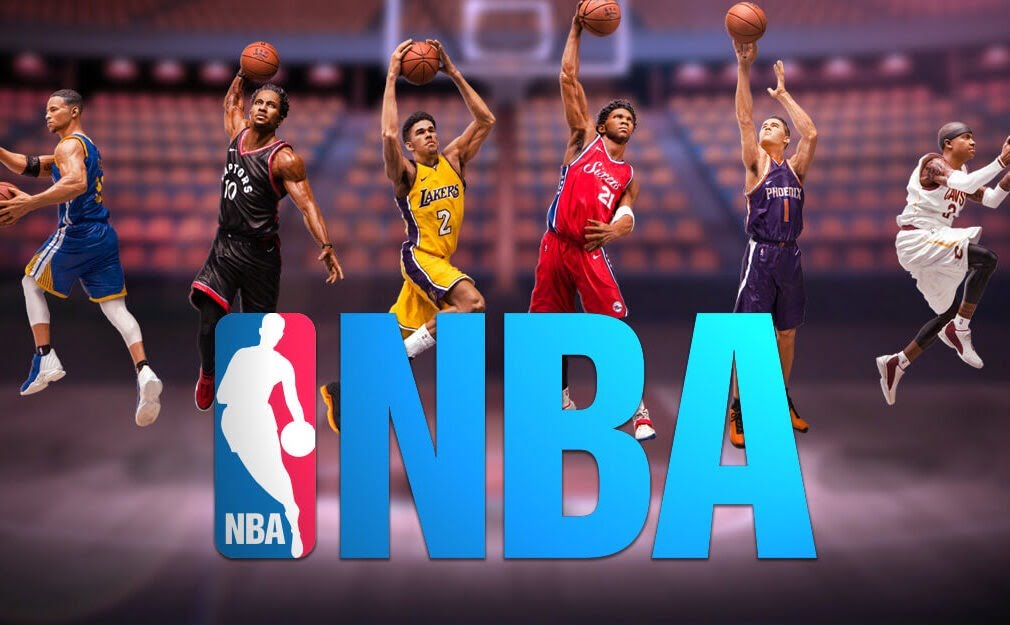 National Basketball Association game length