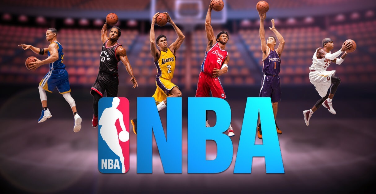 NBA (National Basketball Association)