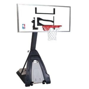 adjustable basketball hoop portable 