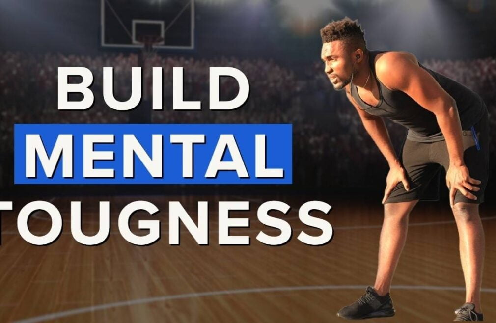Mental Conditioning for basketball