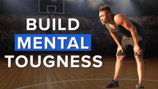 Mental Conditioning for basketball